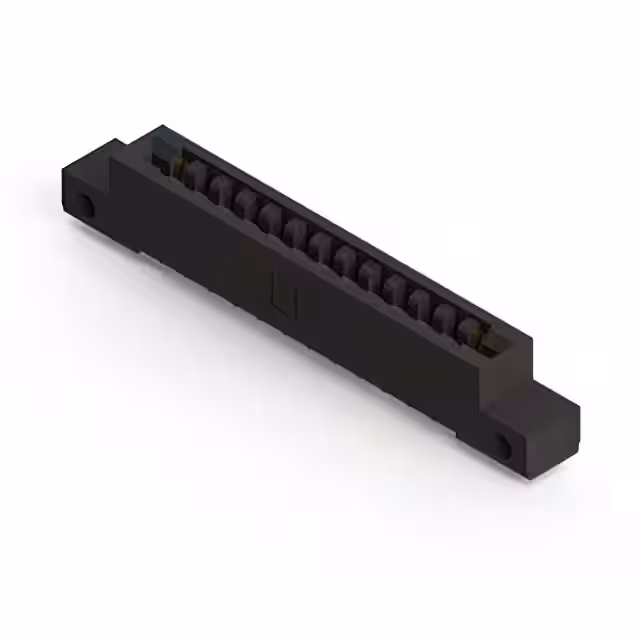 357-026-560-212 EDAC Inc.  Edgeboard Connectors